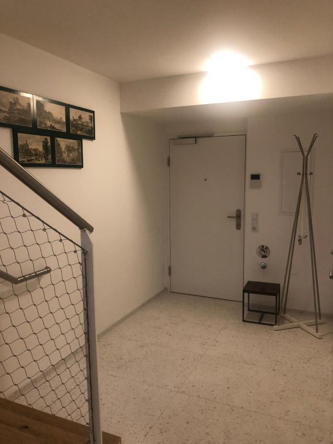 Apartament Augartenblick Penthauscombo 15/16 - Blick Zum Riesenrad